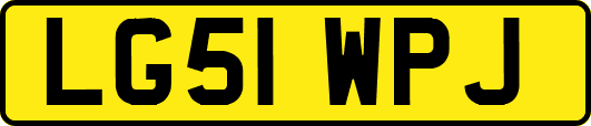 LG51WPJ