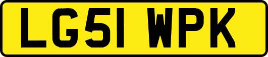 LG51WPK
