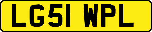 LG51WPL