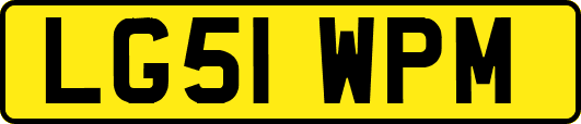 LG51WPM