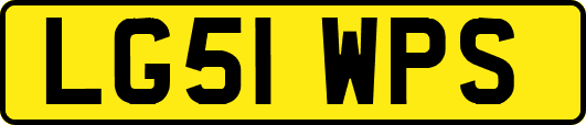 LG51WPS