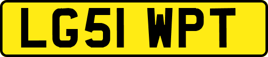 LG51WPT