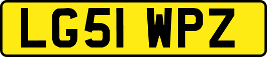 LG51WPZ