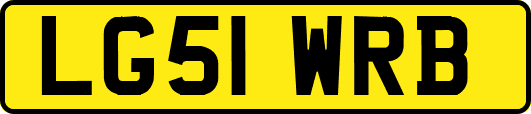 LG51WRB