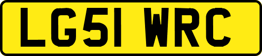 LG51WRC