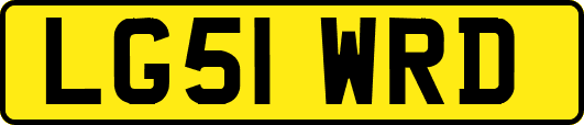 LG51WRD