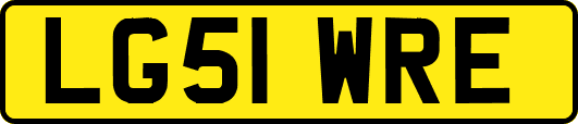 LG51WRE