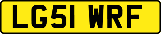 LG51WRF