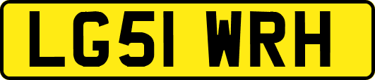 LG51WRH