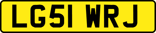 LG51WRJ