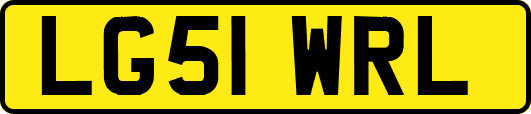 LG51WRL