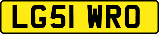LG51WRO