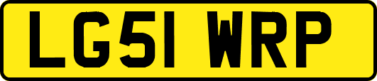 LG51WRP