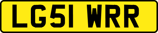 LG51WRR