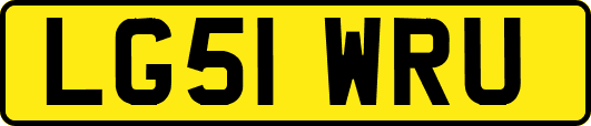 LG51WRU