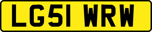 LG51WRW