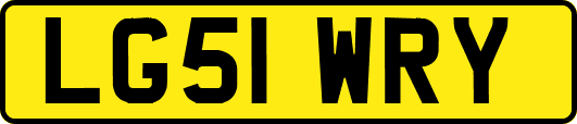 LG51WRY