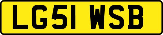LG51WSB