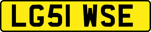 LG51WSE