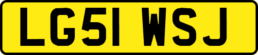 LG51WSJ