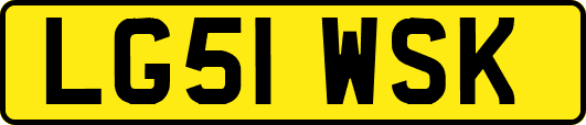 LG51WSK