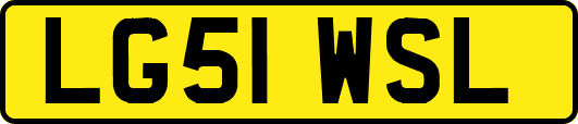 LG51WSL