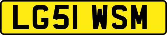 LG51WSM