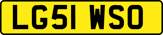 LG51WSO