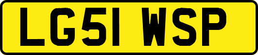 LG51WSP