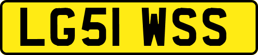 LG51WSS