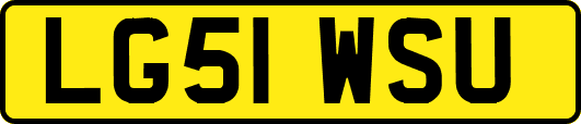 LG51WSU