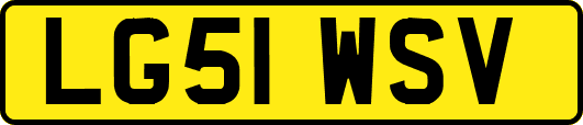 LG51WSV