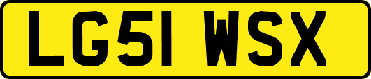 LG51WSX