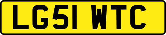 LG51WTC