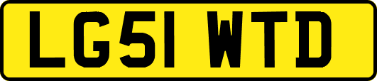 LG51WTD