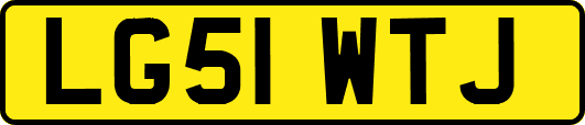 LG51WTJ