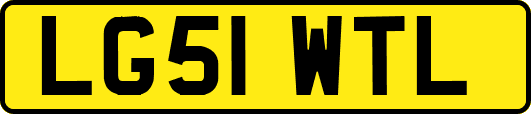 LG51WTL