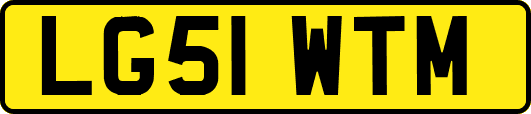 LG51WTM