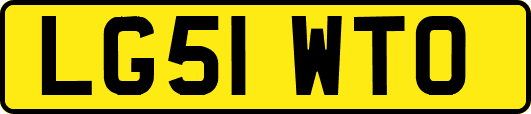 LG51WTO