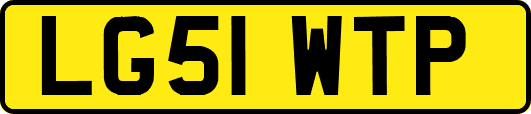 LG51WTP