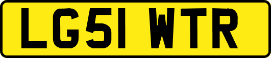 LG51WTR