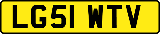 LG51WTV