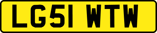 LG51WTW