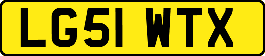 LG51WTX