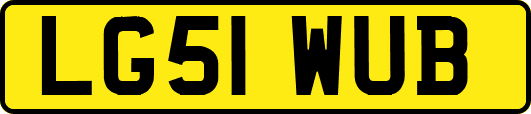 LG51WUB