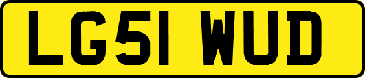 LG51WUD