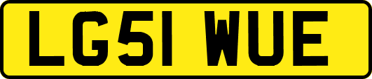 LG51WUE