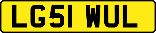 LG51WUL