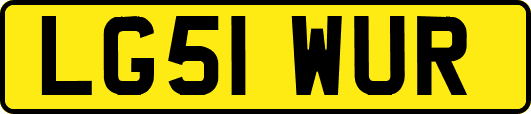 LG51WUR