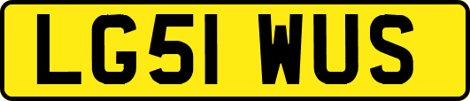 LG51WUS
